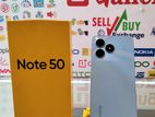 Realme note 50 (Used)