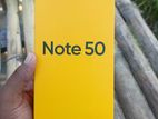 Realme Note 50 (Used)