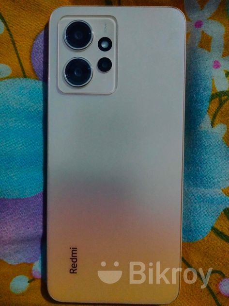 Realme Note 50 Used For Sale In Amber Khana Bikroy