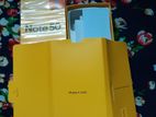 Realme Note 50 . (Used)