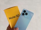 Realme Note 50 Used Phone (Used)