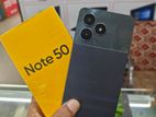 Realme Note 50(4+64) (Used)