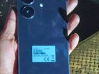 Realme Note 60 4/128 (Used)