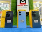 Realme Note 60 (4/128) (Used)