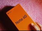 Realme Note 60 4/128gb New (Used)