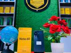 Realme Note 60 4/128GB (Used)