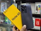 Realme Note 60 4/64 (Used)
