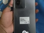 Realme note 60 4/64 (Used)