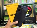 Realme Note 60 4/64 (Used)