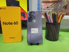 Realme Note 60 4/64GB 32MP (Used)