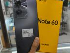 Realme Note 60 4/64gb 🔥 (Used)