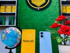 Realme Note 60 4/64GB (Used)