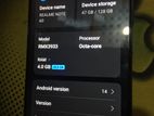 Realme Note 60 4+128 (Used)