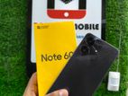 Realme Note 60 ধামাকা অফার 🎇🎆📱 (Used)