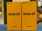 Realme Note 60 Dhamaka Offer (New)