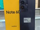 Realme Note 60 full box (Used)