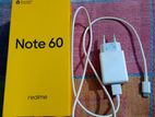 Realme Note 60 (Used)