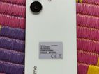 Realme Note 60 . (Used)