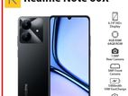 Realme Note 60 x (New)