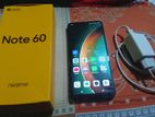 Realme Note 60 (Used)
