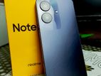 Realme Note 60 . (Used)