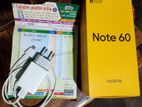 Realme Note 60 (Used)