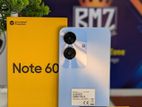 Realme Note 60 (Used)