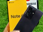 Realme NOTE 60 (Used)