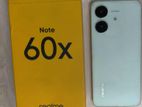 Realme Note 60 X (Used)