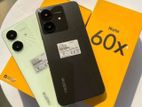 Realme Note 60 X 4/64 অফিসিয়াল (Brand New)