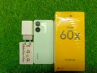 Realme Note 60 X 4/64 GB Fresh Box (Used)