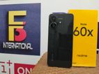 Realme Note 60 X 4/64 (Used)