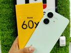 Realme Note 60 X BEST PHONE (Used)