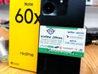 Realme Note 60 x(4/64)কিস্তিতে নতুন (Brand New)