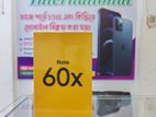 Realme Note 60x (4/64)💥 (New)