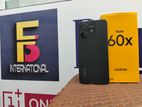 Realme Note 60X 4/64 (Used)