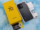 Realme Note 70 4/128 6300🔋 1Month (Used)