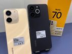 Realme Note 70 4/128 বিশাল ছাড় (Brand New)