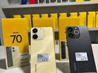 Realme Note 70 4/128 (Brand New)