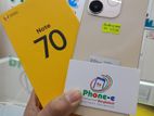 Realme Note 70 4/128 (Used)