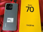 Realme Note 70 4/128 (Used)