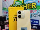 Realme Note 70 4/128 (Used)