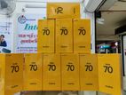 Realme note 70 4/64 (New)