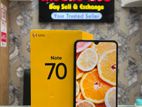 Realme Note 70 4/64 (Used)