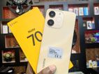 Realme Note 70 4/64 (Used)