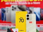Realme Note 70 4/64 (Used)