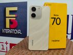 Realme Note 70 4/64 💥🔥 (Used)