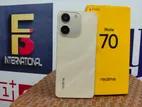 Realme Note 70 4/64 💥🔥 (Used)