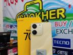 Realme Note 70 4/64 (Used)