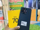 Realme Note 70 4/64GB 20Days (Used)